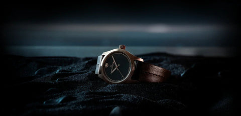 KHAKI FIELD AUTO THE ODYSSEY LIMITED EDITION: A TIMEPIECE BORN FROM MYTH