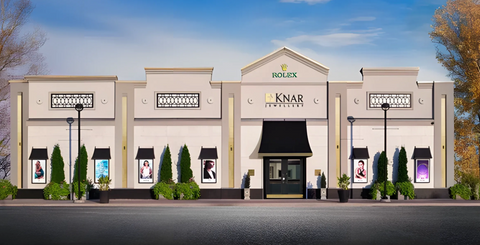 KNAR JEWELLERY: WHERE LEGACY, CRAFT, AND TIME CONVERGE