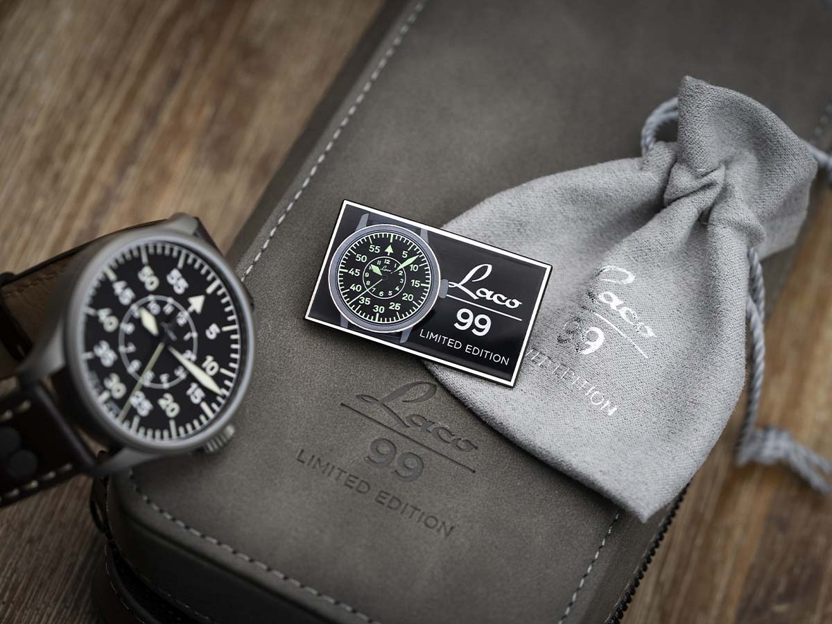 UNBOXING THE LACO EDITION 99