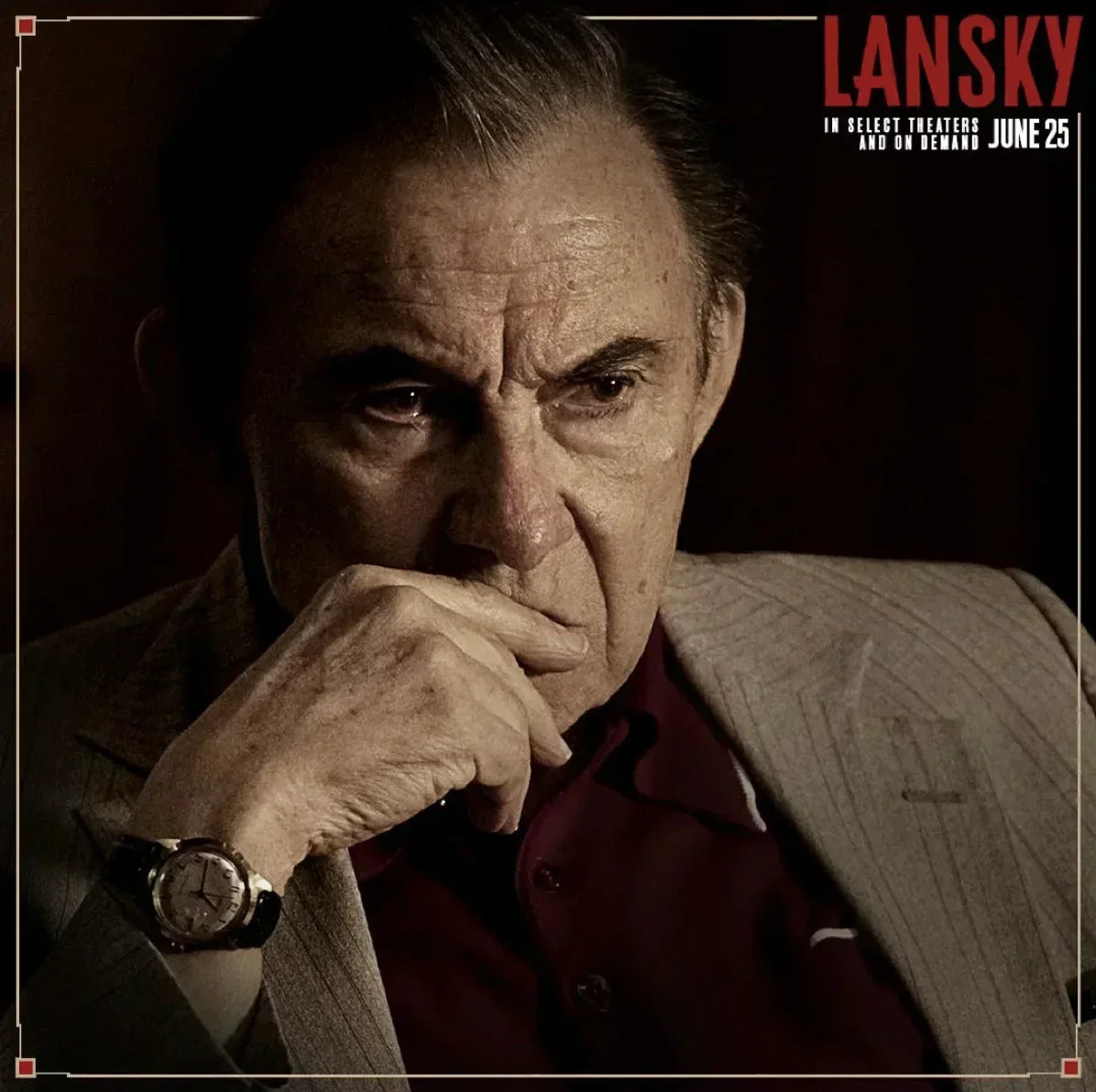 A TIMELINE OF INFAMY AND LUXURY: NOTORIOUS CRIMINALS AND THE WATCHES THEY WORE