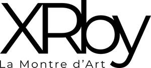XRby Logo