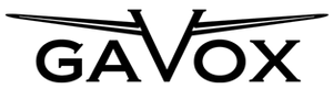 Gavox Logo