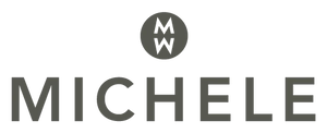Michele watch brand logo