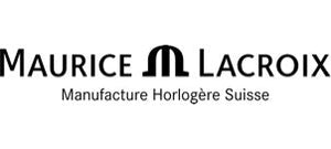 Maurice Lacroix Logo