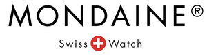 Mondaine Logo