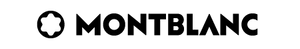 Montblanc brand logo