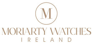 Moriarty Logo
