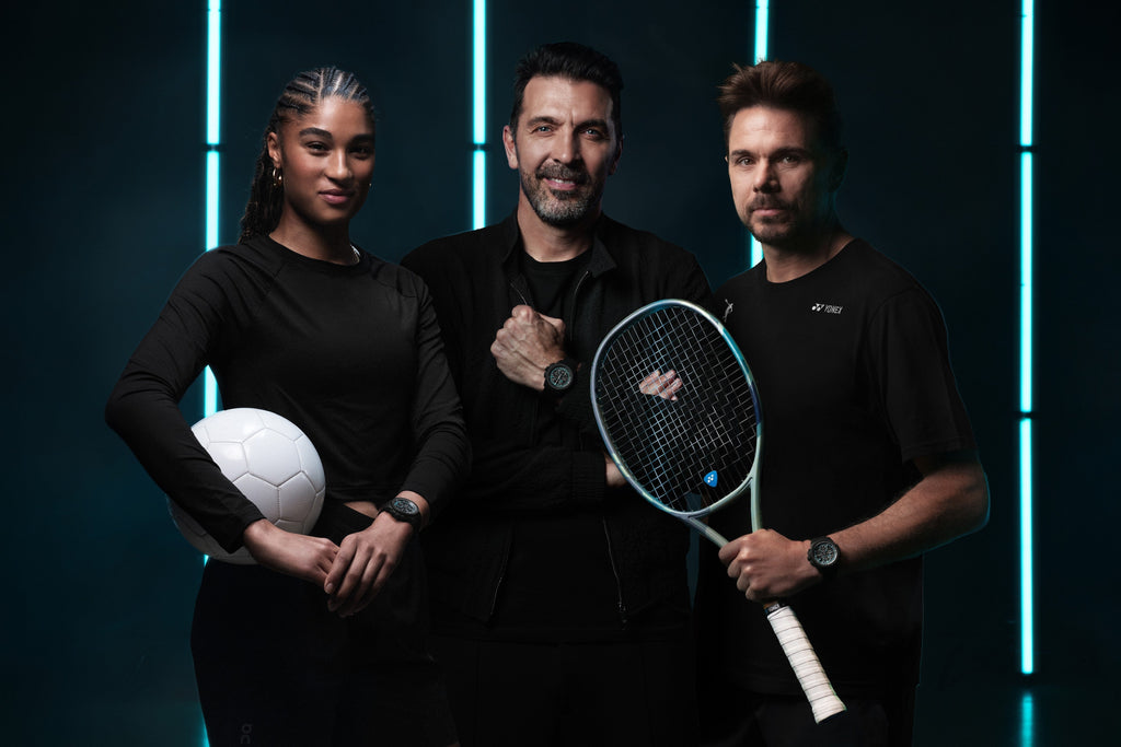 THE NEW ERA OF NORQAIN: EXTREME WATCHES WHERE LIGHTNESS MEETS PERFORMANCE