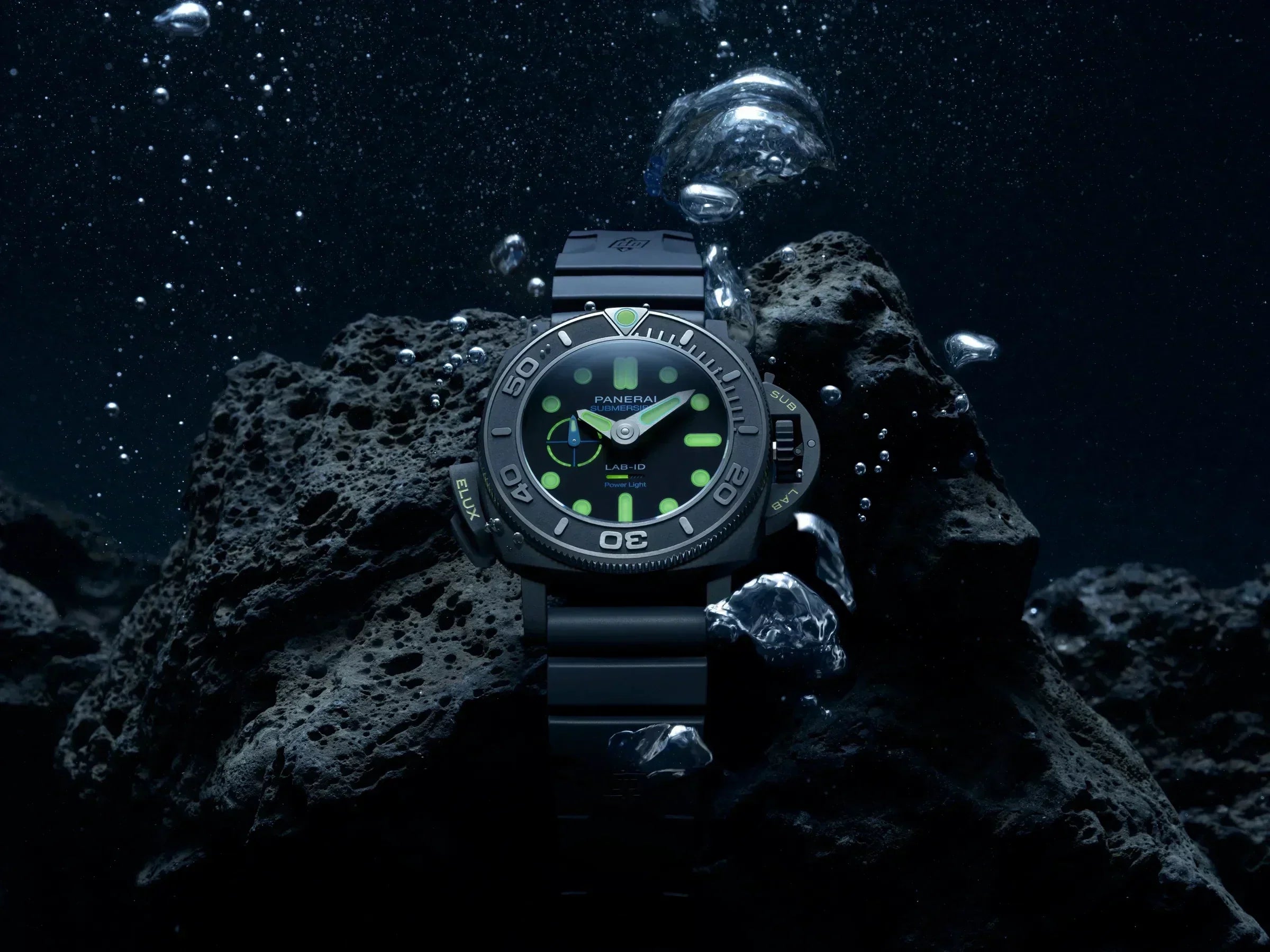 EXPERT GUIDE TO BUY A DIVING WATCH