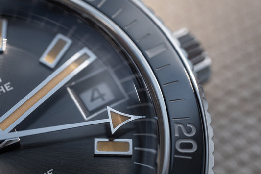 BLANCPAIN FIFTY FATHOMS BATHYSCAPHE: 70 YEARS OF HERITAGE