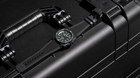 BELL & ROSS BR-03 DIVER LUM OUTLINE: THE EVOLUTION OF AN ILLUMINATED LEGEND