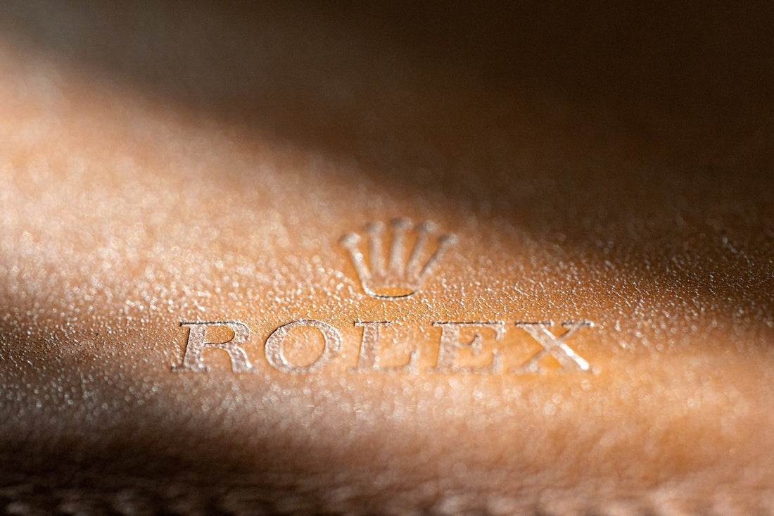 Rolex Wins Watch Winder Trademark Case | Professional Watches - image