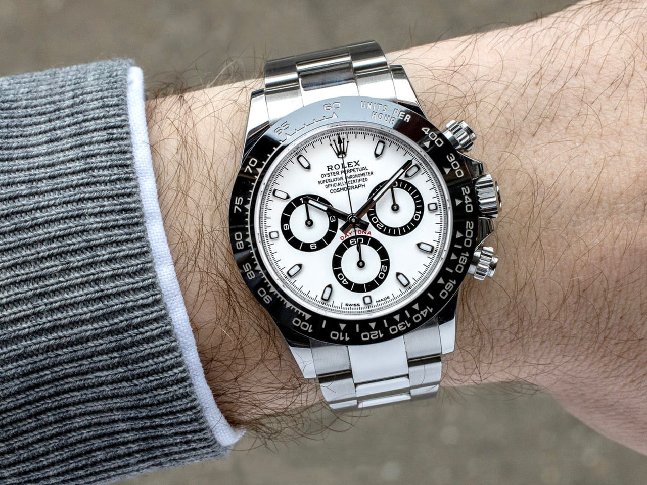 WATCH HYPE VS HERITAGE: IS THE INSTAGRAM CRAZE GOOD FOR COLLECTORS?