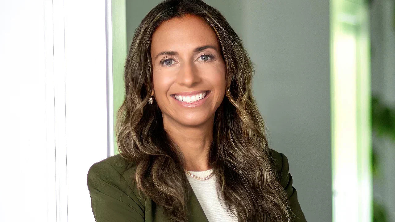 SARIN BACHMANN; JCK + LUXURY: DEFINING EXCELLENCE IN THE JEWELRY INDUSTRY