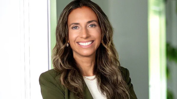 SARIN BACHMANN; JCK + LUXURY: DEFINING EXCELLENCE IN THE JEWELRY INDUSTRY