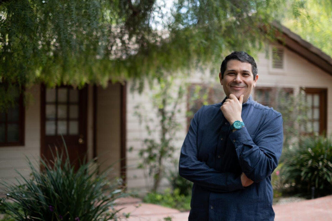 ARIEL ADAMS: FROM PASSION TO INFLUENCE