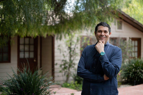 ARIEL ADAMS: FROM PASSION TO INFLUENCE