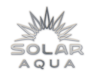 Solaraqua official brand logo