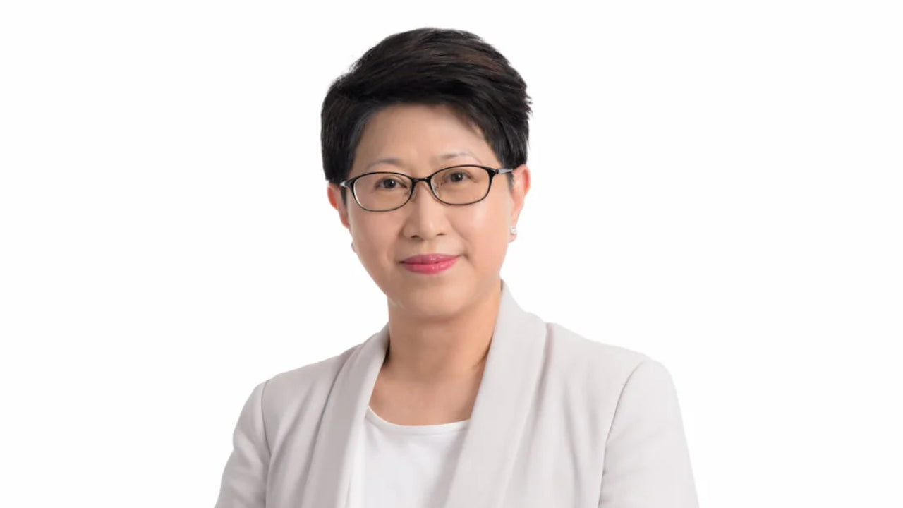 LEADERSHIP TRANSITION: SOPHIA CHONG APPOINTED EXECUTIVE DIRECTOR OF HKTDC