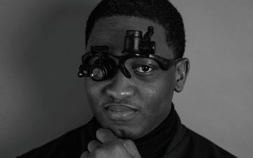 SOVRYGN WATCHES: A JOURNEY OF PASSION AND PERSEVERANCE