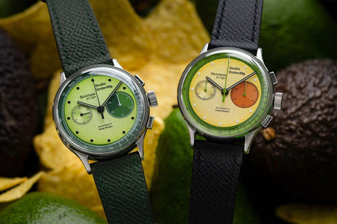 STUDIO UNDERD0G BRINGS ITS “AVOCADO” ENERGY TO VANCOUVER