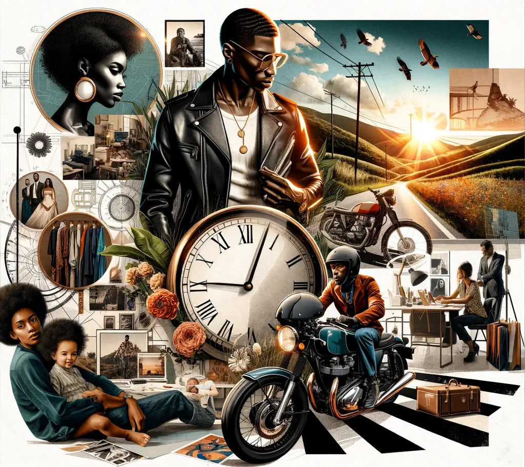 TIME AND THE VALUE OF LIVING ONE'S BEST LIFE
