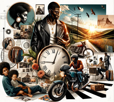 NAVIGATING THE ENTREPRENEURIAL JOURNEY: BALANCING FAMILY, BUSINESS, AND FRIENDSHIPS