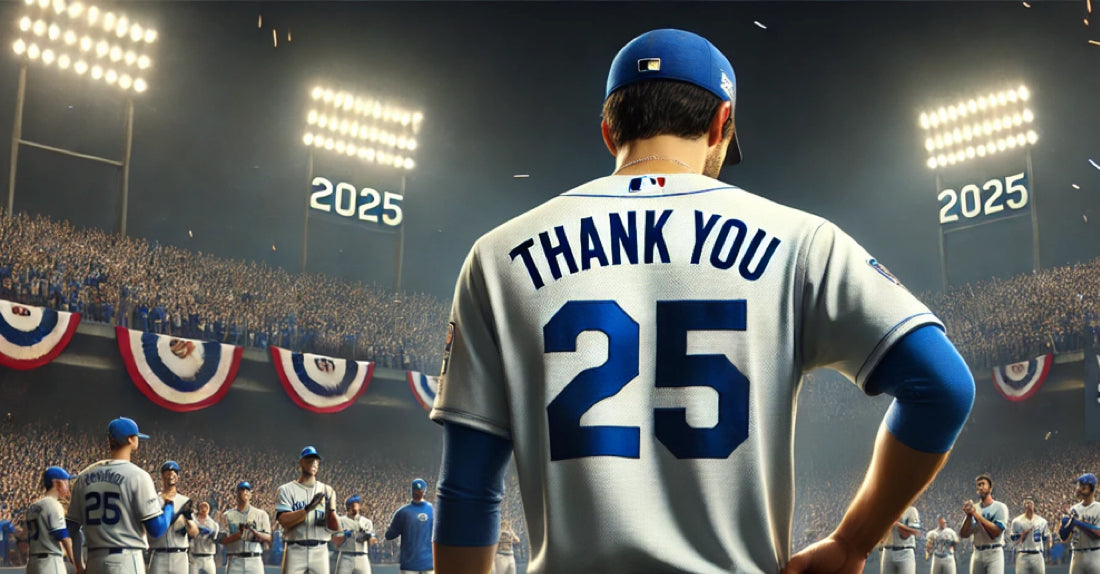 THE HEARTBEAT OF TORONTO: WHEN FOREVER LASTED EIGHTEEN INNINGS