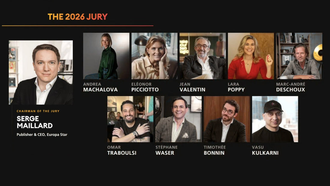 ALEXANDER AWARDS: TEN PERSPECTIVES FOR THE FIRST JURY