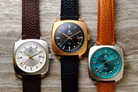 THE MICHEL CASE: WHERE DESIGN MEETS PRECISION