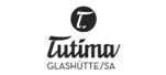 Brand logo: Tutima logo