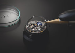 WATCH MOVEMENTS 101 | CAN’T TELL A QUARTZ FROM AN AUTOMATIC? HERE’S WHAT YOU NEED TO KNOW