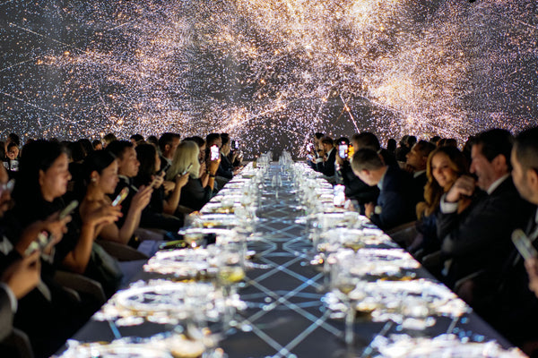 CELEBRATING 270 YEARS OF THE QUEST FOR EXCELLENCE :  WHEN VACHERON CONSTANTIN SURPASSES … VACHERON CONSTANTIN