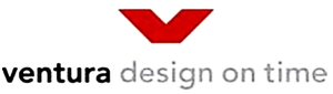 Ventura Watches logo