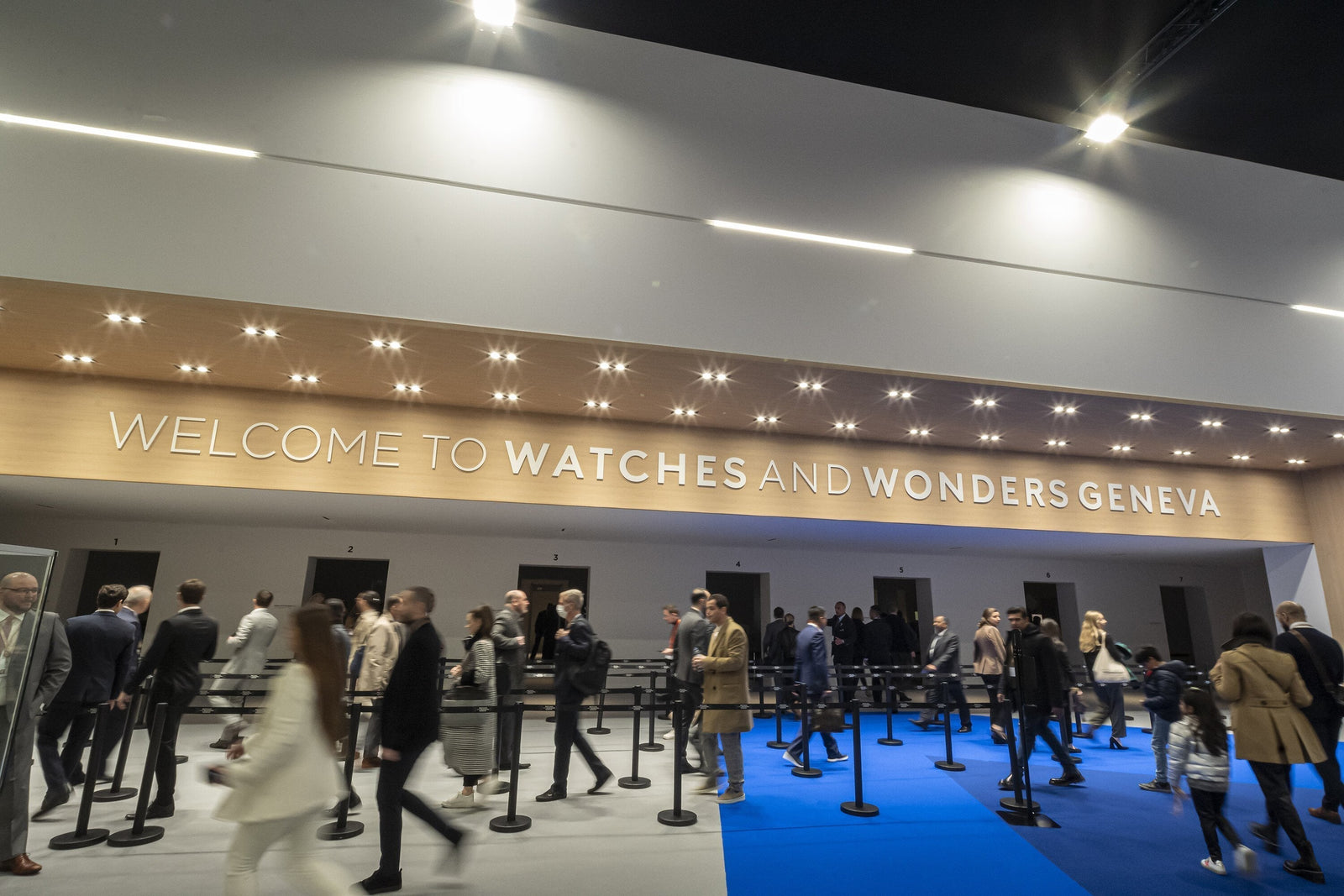 WATCHES AND WONDERS GENEVA 2025: A CELEBRATION OF HOROLOGICAL MASTERY