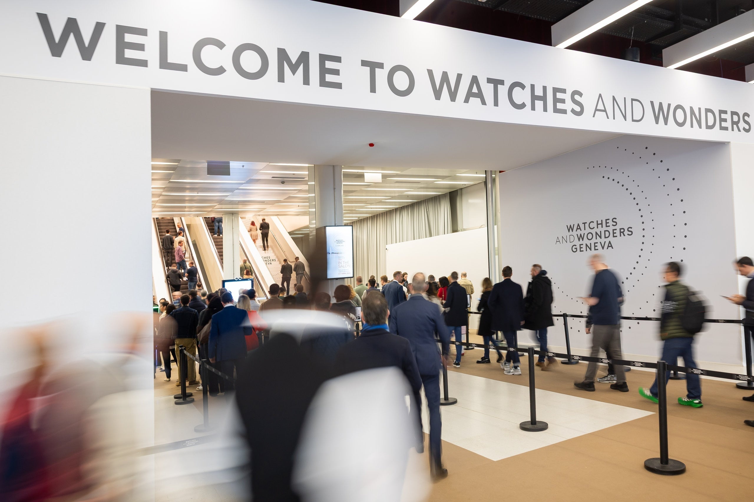 WATCHES AND WONDERS GENEVA 2026: A TURNING POINT FOR THE GLOBAL WATCH INDUSTRY