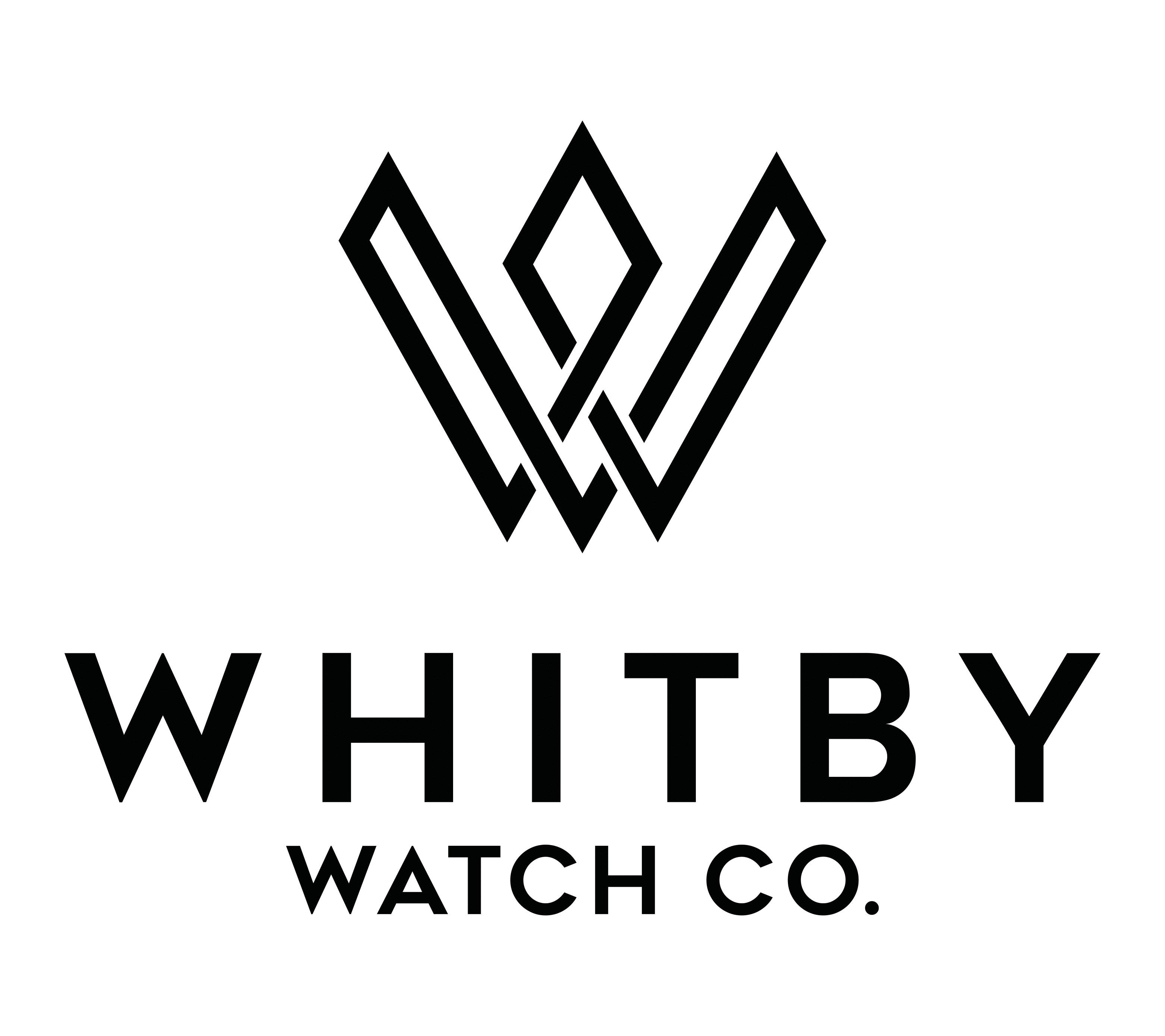 Whitby – WatchDNA