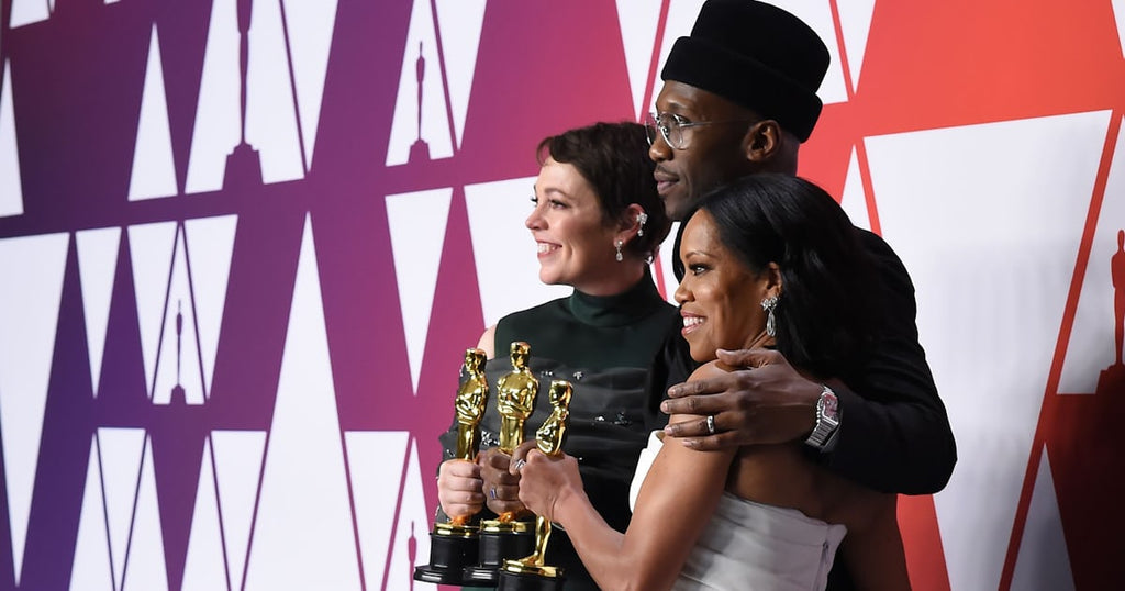 BORROWED TIME: THE VINTAGE WATCH DESIGN THAT QUIETLY RETURNED TO THE OSCARS