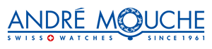 André Mouche Logo