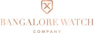 Bangalore Watch Company Logo