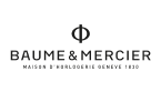 Baume et Mercier Logo