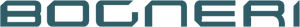 Bogneri Logo