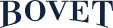 Bovet 1822 Logo