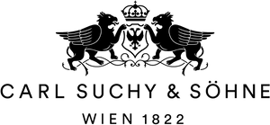 Carl Suchy & Söhne Logo