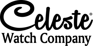 Celeste Watch Company Logo