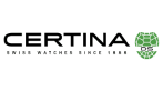 Certina Logo
