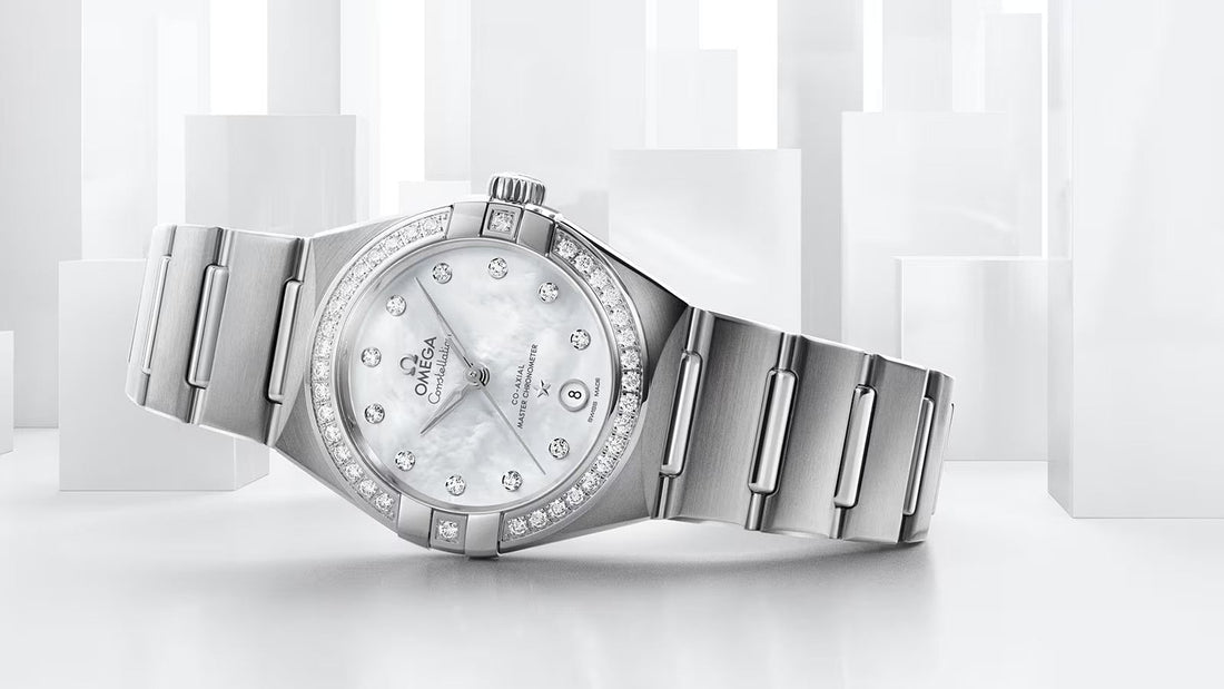 HOW TO GIVE A WATCH TO YOUR WIFE, MOTHER, OR A SPECIAL WOMAN: THE PERFECT GUIDE TO CELEBRATING MOTHER’S DAY WITH ELEGANCE AND EMOTION