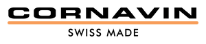 Cornavin Logo
