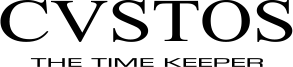 Cvstos The Time Keeper Logo