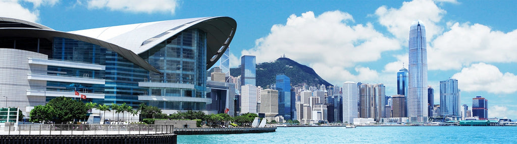 HKTDC: 60 YEARS CONNECTING HONG KONG WITH THE WORLD